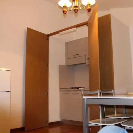 Lejlighed In Mit Privatstrand